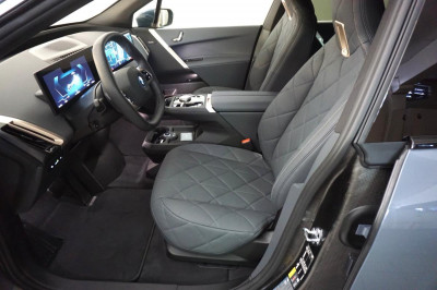 BMW iX Vorführwagen