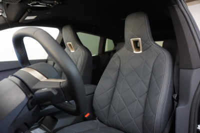 BMW iX Vorführwagen