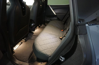 BMW iX Vorführwagen