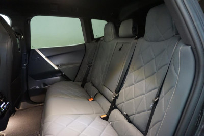 BMW iX Vorführwagen