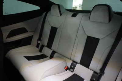 BMW 4er Vorführwagen