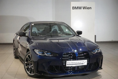 BMW 4er Vorführwagen