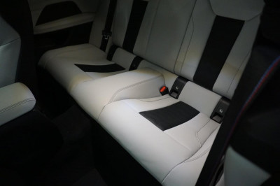 BMW 4er Vorführwagen