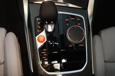 BMW 4er Vorführwagen