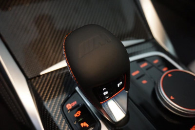 BMW 4er Vorführwagen