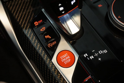 BMW 4er Vorführwagen