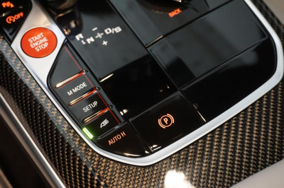 BMW 4er Vorführwagen