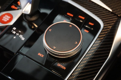 BMW 4er Vorführwagen