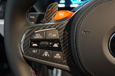 BMW 4er Vorführwagen