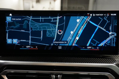 BMW 4er Vorführwagen