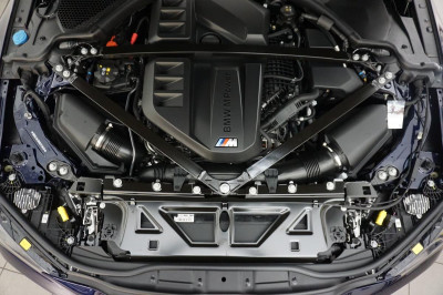 BMW 4er Vorführwagen