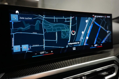 BMW 4er Vorführwagen