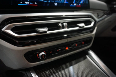 BMW 4er Vorführwagen