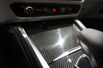 BMW 4er Vorführwagen