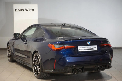 BMW 4er Vorführwagen