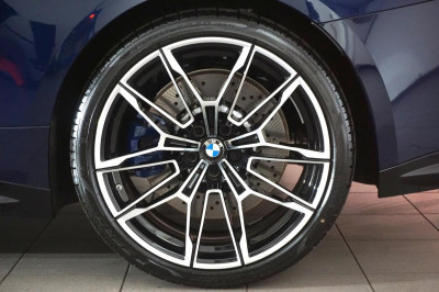 BMW 4er Vorführwagen