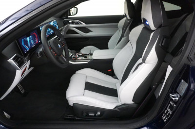 BMW 4er Vorführwagen