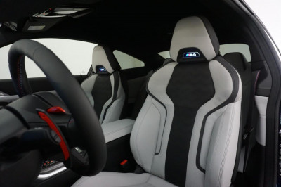 BMW 4er Vorführwagen