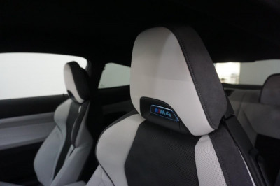 BMW 4er Vorführwagen