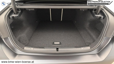 BMW i5 Vorführwagen