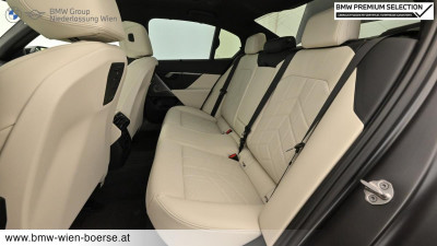 BMW i5 Vorführwagen