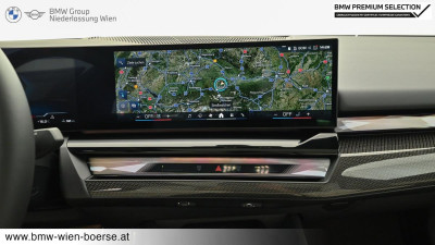 BMW i5 Vorführwagen