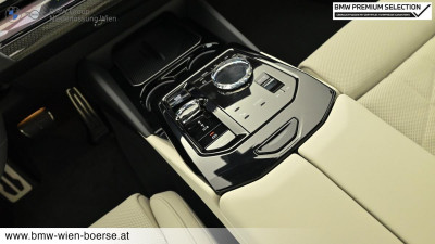 BMW i5 Vorführwagen