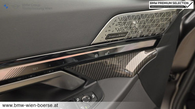 BMW i5 Vorführwagen