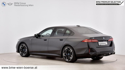 BMW i5 Vorführwagen