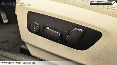 BMW i5 Vorführwagen