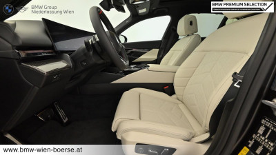 BMW i5 Vorführwagen