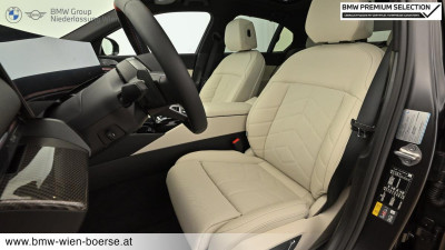 BMW i5 Vorführwagen