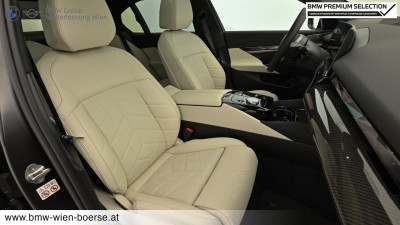 BMW i5 Vorführwagen