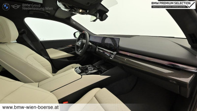 BMW i5 Vorführwagen