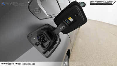 BMW i5 Vorführwagen