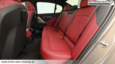 BMW i5 Vorführwagen