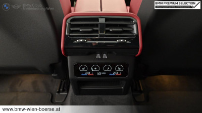 BMW i5 Vorführwagen