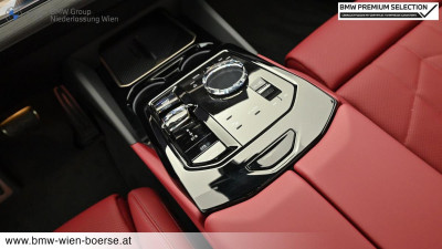 BMW i5 Vorführwagen