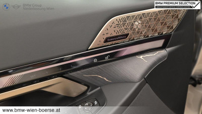 BMW i5 Vorführwagen