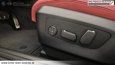 BMW i5 Vorführwagen