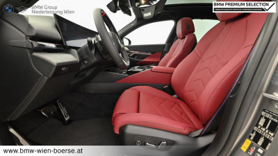 BMW i5 Vorführwagen