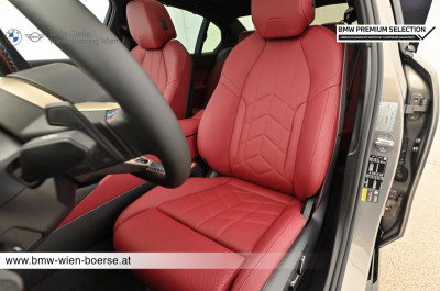 BMW i5 Vorführwagen