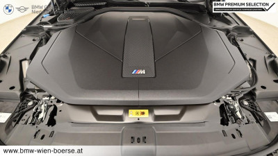 BMW i5 Vorführwagen