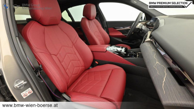 BMW i5 Vorführwagen