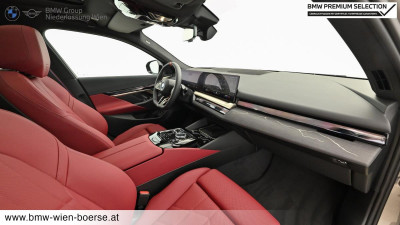 BMW i5 Vorführwagen