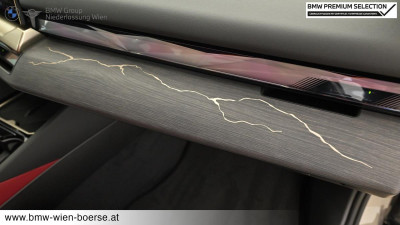 BMW i5 Vorführwagen