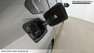 BMW i5 Vorführwagen