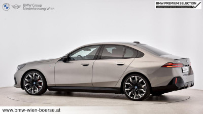 BMW i5 Vorführwagen