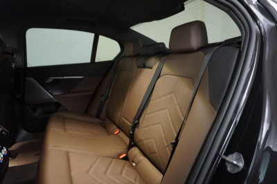 BMW 5er Vorführwagen