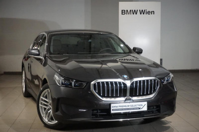 BMW 5er Vorführwagen